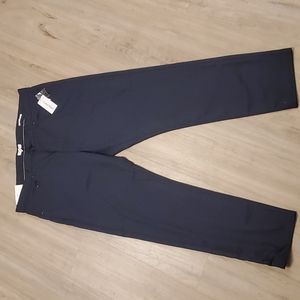 Calvin klein mens pants sz 38